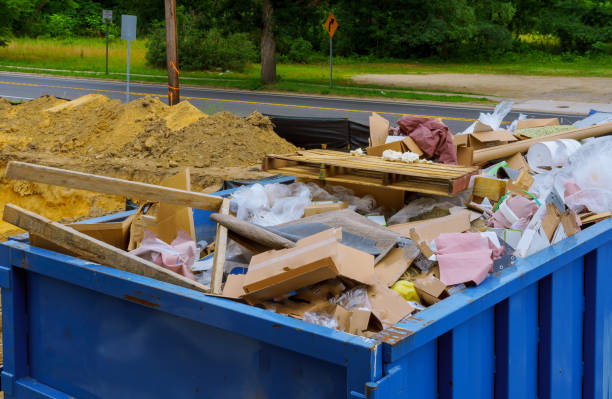 Best Commercial Junk Removal  in Daisetta, TX